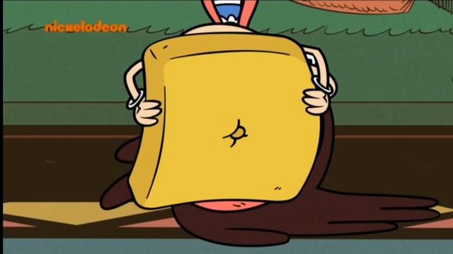 Прекращение вещания в России (Nickelodeon, 28.04.2022)