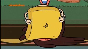 Прекращение вещания в России (Nickelodeon, 28.04.2022)