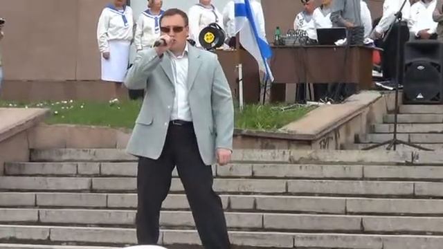 Толстобров день ВМФ смотреть онлайн