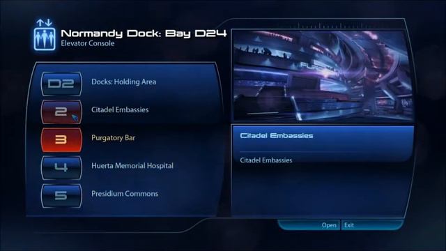 Mass Effect 3 Playthrough Part 18 смотреть онлайн