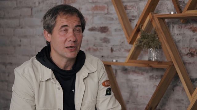 Ильков-сценарист сериала "Сваты" смотреть онлайн