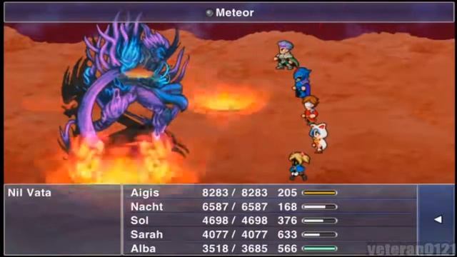 Final Fantasy Dimensions (Part 104) смотреть онлайн