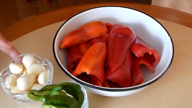 Фаршированные зеленые помидоры. Вкусная закуска. смотреть онлайн