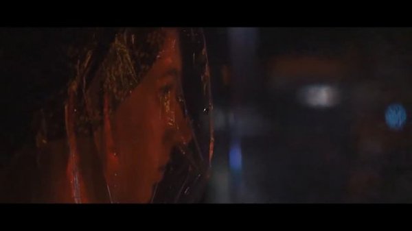 HENSY – Яркими ночами | EPHEMERAL project