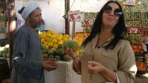 ЕГИПЕТСКИЙ РЫНОК. БЕЗ ПРИКРАС??СЕЗОННЫЕ ФРУКТЫ ОСЕНЬЮ В ЕГИПТЕ.