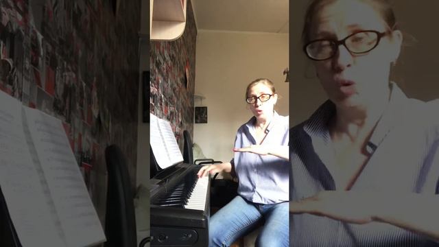 4 занятие для альтов смотреть онлайн