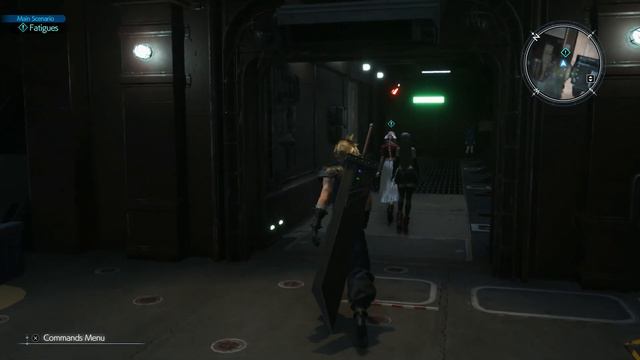 REBIRTH Chapter 4 (condensed) смотреть онлайн