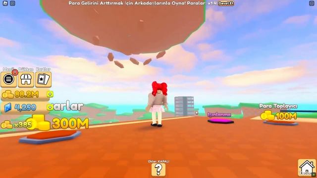 ÇİKOLATA FABRİKASI KURDUM ? Roblox Chocolate Factory Tycoon смотреть онлайн