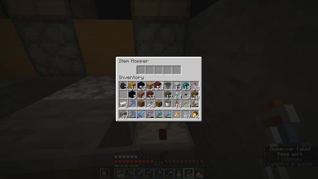 Automatic Honey Farm! ▫ The Minecraft Survival Guide (Tutorial Let's Play) [Part 270] смотреть онлайн