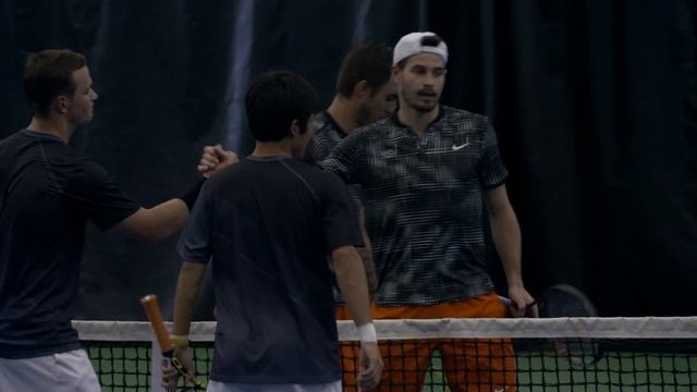 Cowboy Tennis Recap 03/23 смотреть онлайн