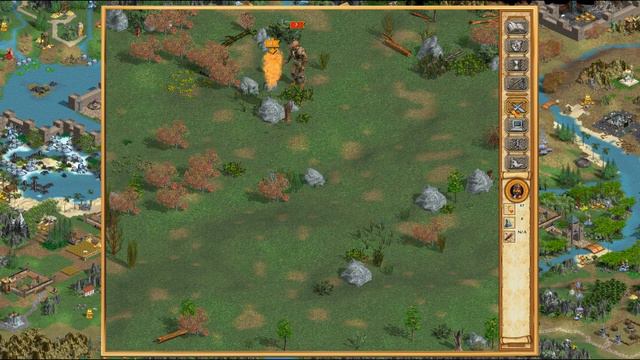 Tier 3 tournament: testing all units (part 5)/ HoMM 4 creature test смотреть онлайн