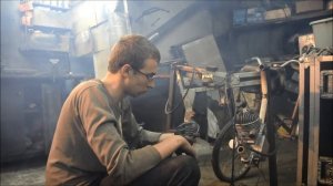 Д5  Регулировка и калибровка карбюратора К34Б  Запуск мотора