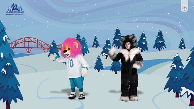 Игротанец «Верите ли вы?» смотреть онлайн