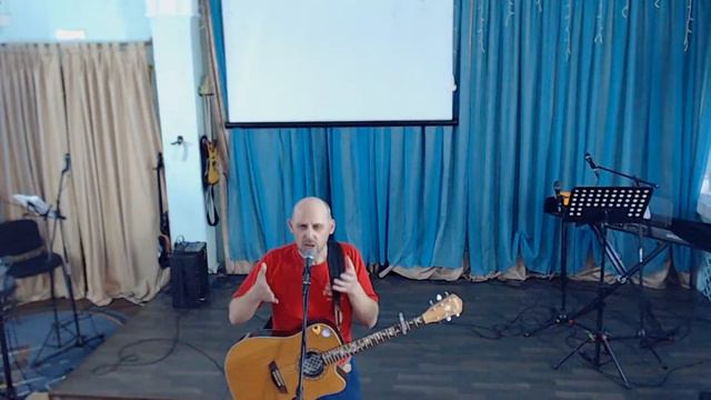 22.10.2020г. Утреннее Богослужение и Божье Слово на каждый день. смотреть онлайн