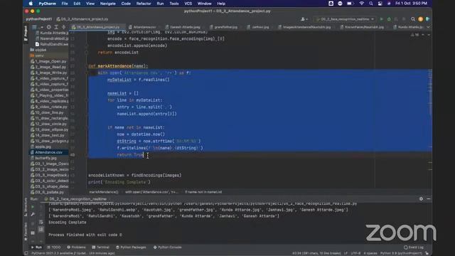 Image & Video Processing using OpenCV Python Part 6 смотреть онлайн