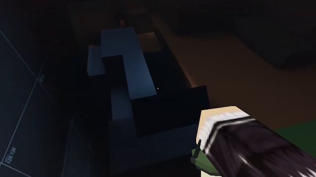 How to jump very high in Evade смотреть онлайн