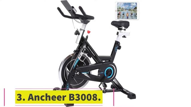 ✅Best Indoor Cycling Bikes 2022-Top 5 Cycling Bikes Review смотреть онлайн
