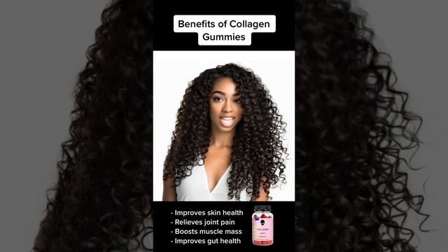 Benefits of Collagen Gummies смотреть онлайн