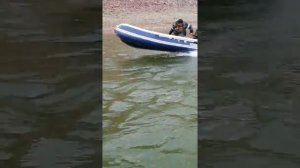 солар 380 жет тоха 25 водомет, честный обзор