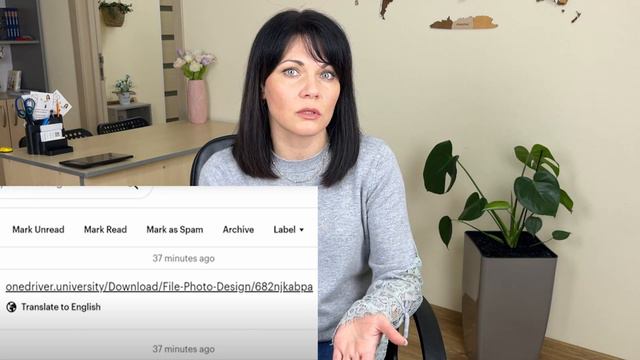 Увага! Нова схема шахрайства на Etsy - як продавцю не стати жертвою онлайн-шахраїв смотреть онлайн