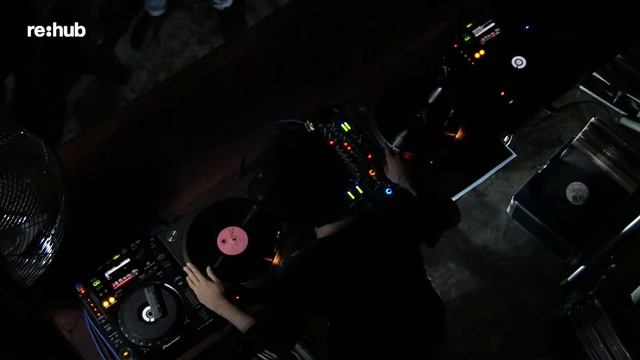 Spot Re:Hub смотреть онлайн