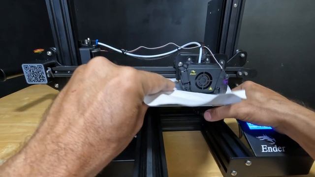 How to Level, Set Z Offset, and Make ABL Mesh, on an Ender 3 MAX or PRO with CR Touch & BL Touch смотреть онлайн