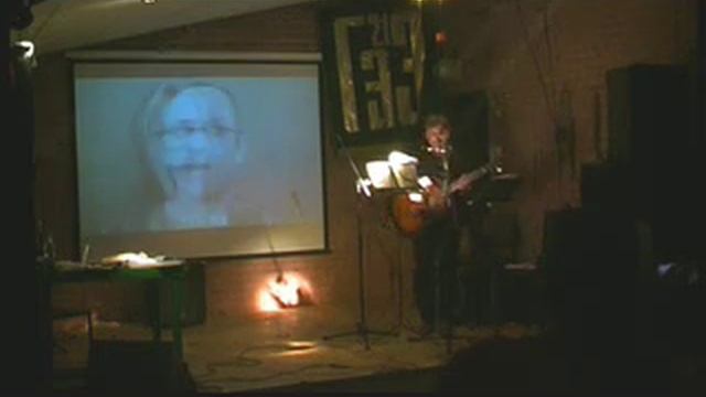 6 июля 2008. Санкт-Петербург, ГЭЗ-21 смотреть онлайн