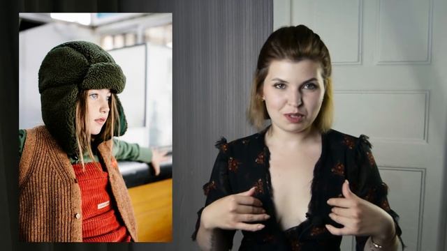 Что связать для девочек ｜ от 2 до 14-х лет ｜ модные тенденции 2022 - 2023 годаЧто связать для девоче смотреть онлайн