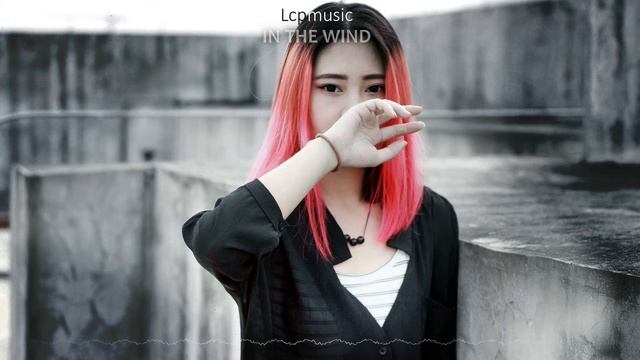 In The Wind by Lcpmusic | No Copyright Music смотреть онлайн