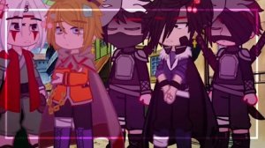 ? SaSuNaru Gacha Life & Gacha Club TikTok Compilation ? Meme ? [ #110 ]