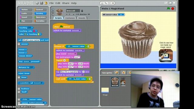 lego scratch magic wand! смотреть онлайн