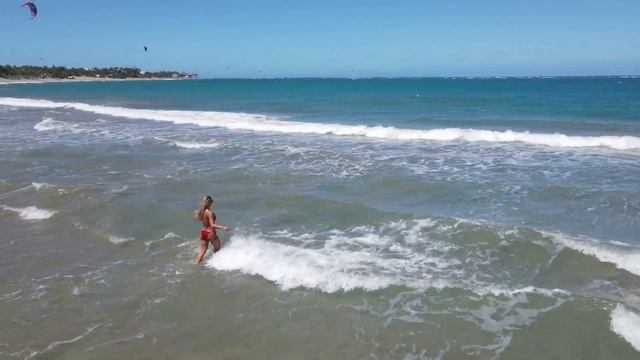 Dominican Republic 2021 ?? puerto plata, damajagua, santo domingo, saona island, punta cana смотреть онлайн
