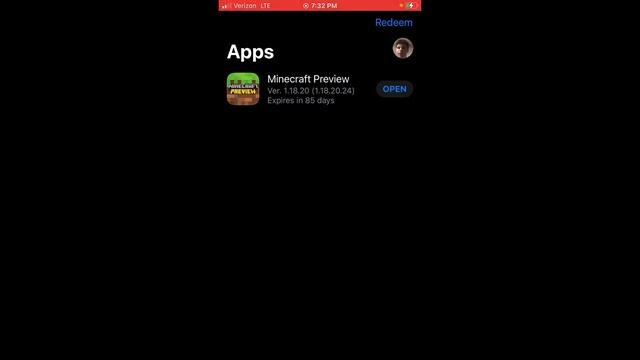 TheNext step and getting Minecraft preview installed on your iOS device￼ смотреть онлайн