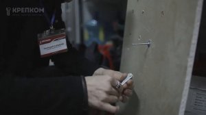 Складной пружинный анкер Mungo MF