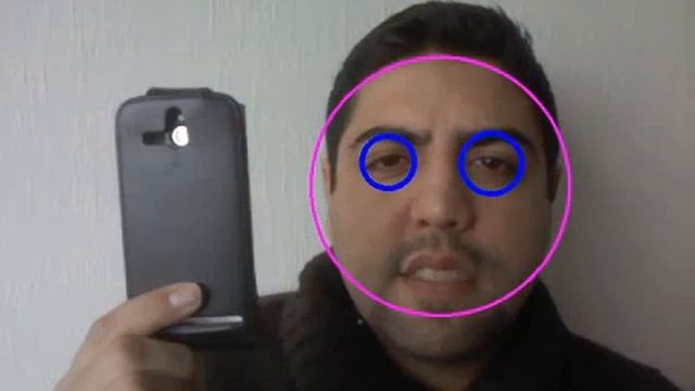 Face detection Using Haar/LBP Cascade Classifier (C++) смотреть онлайн