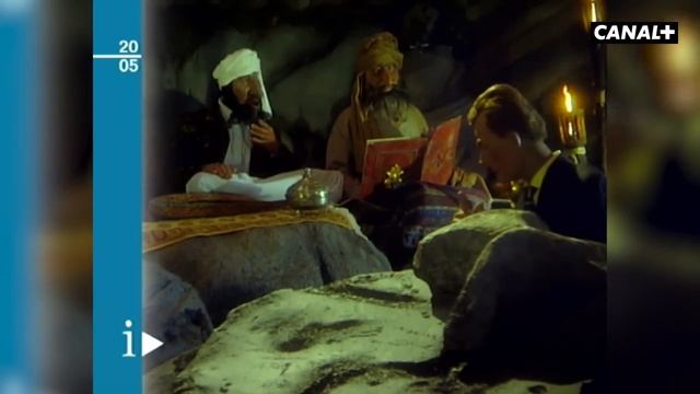 Spécial Oussama BEN LADEN - Les Guignols - CANAL+