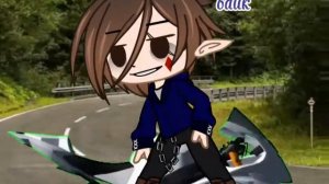 Пов: не_Габриэлю дали байк не_13 карт (гача клуб)