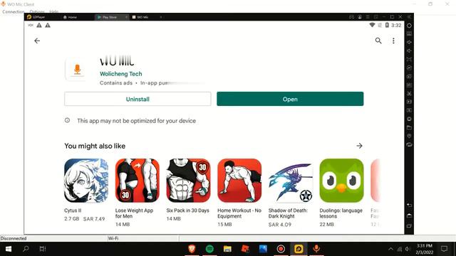 How to use your android device as a microphone.WO mic. смотреть онлайн