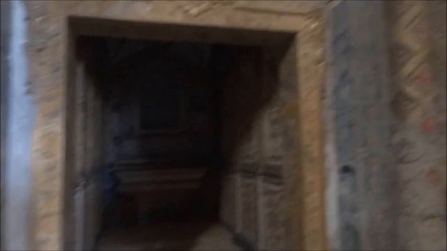 Секрет Замка Тамплиеров. Монастырь ордена Христа. Томар. Часть 5 смотреть онлайн