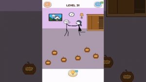 Girl Miner (WEEGOON) - Funny Stickman Thief Puzzle - All Levels - Gameplay Walkthrough