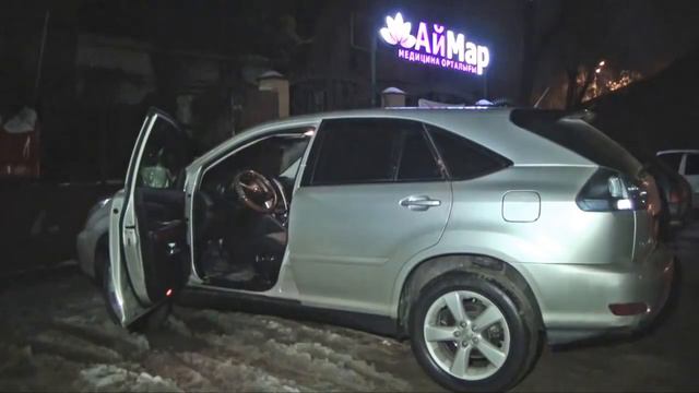 Экстренный вызов (16.02.2017) смотреть онлайн