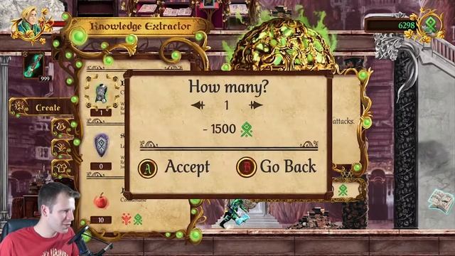Guardian of Lore PC Review (Rogue Gaming) смотреть онлайн