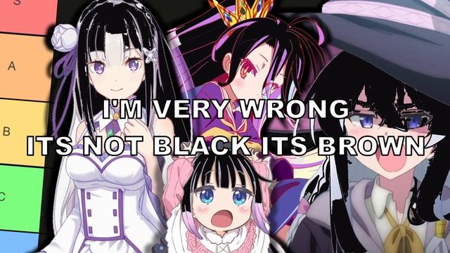 So I Started Fate... смотреть онлайн
