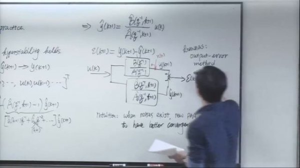 PAA with Parallel Predictors