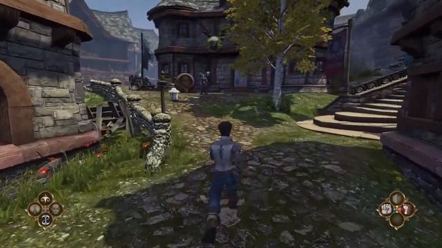 ON M'APPEL FACE DE CUL [Fable Anniversary] смотреть онлайн