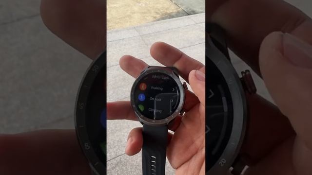 เกินไป Mibro Watch A2 ฟังก์ชั่นจัดเต็มมากราคาแต่มาราคานี้จริงดิ #mibro #smartwatch #นาฬิกา смотреть онлайн