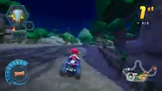 PAW Patrol Grand Prix Pup Treat Arena DLC | Gameplay Adventure Full Game | End смотреть онлайн