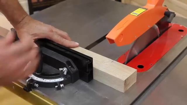 Циркулярная пила Powermatic PM1000 смотреть онлайн