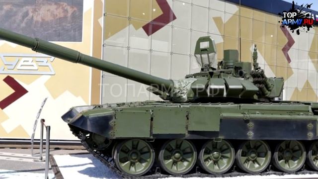 Т-72Б3М на стероидах новый старый танк смотреть онлайн