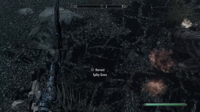 Skyrim PS4 Gameplay смотреть онлайн